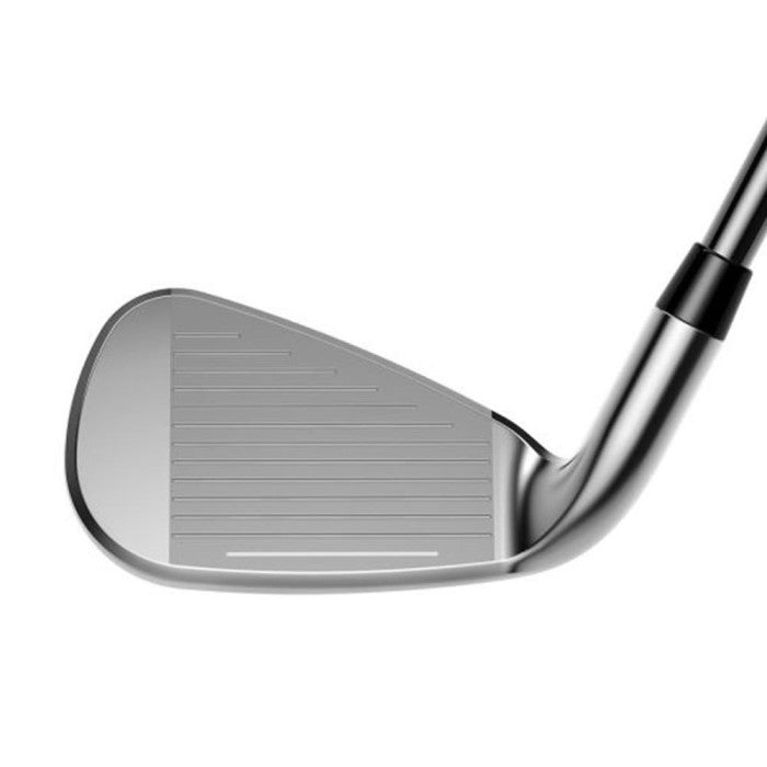 FER COBRA KING MAX IRONS 5-P,A ACIER