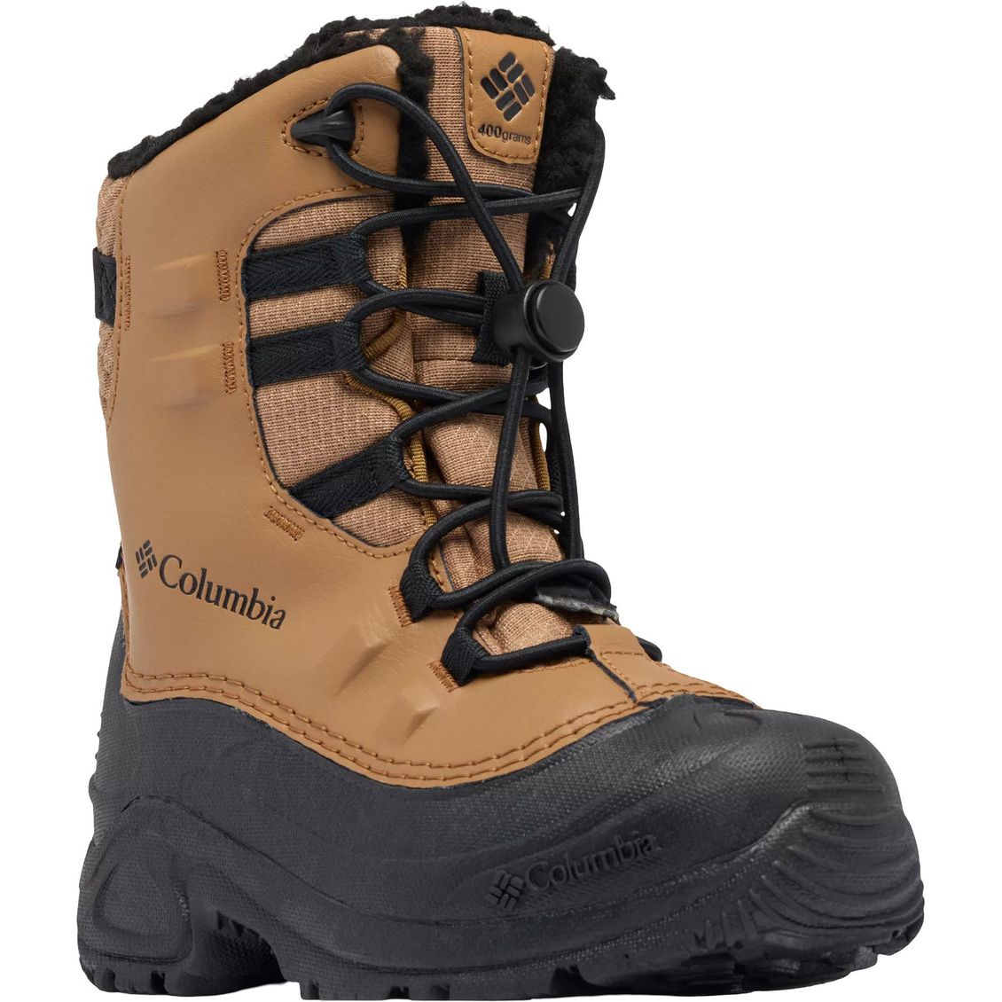 Columbia Bugaboot Celsius Children's Warm and High-Performance Winter Boots