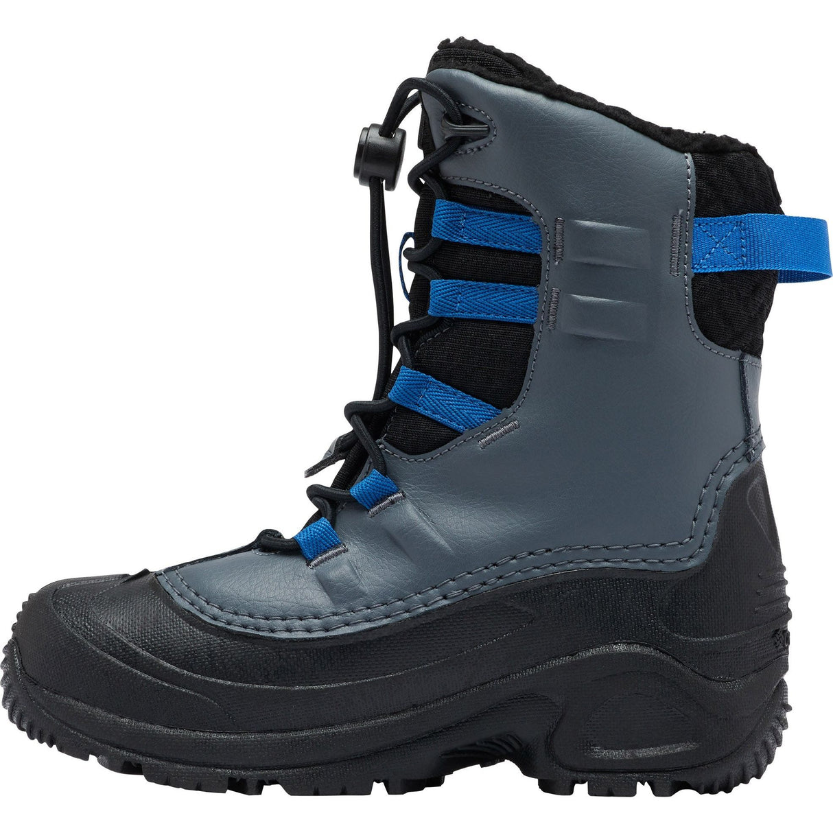 Columbia Bugaboot Celsius Children's Warm and High-Performance Winter Boots