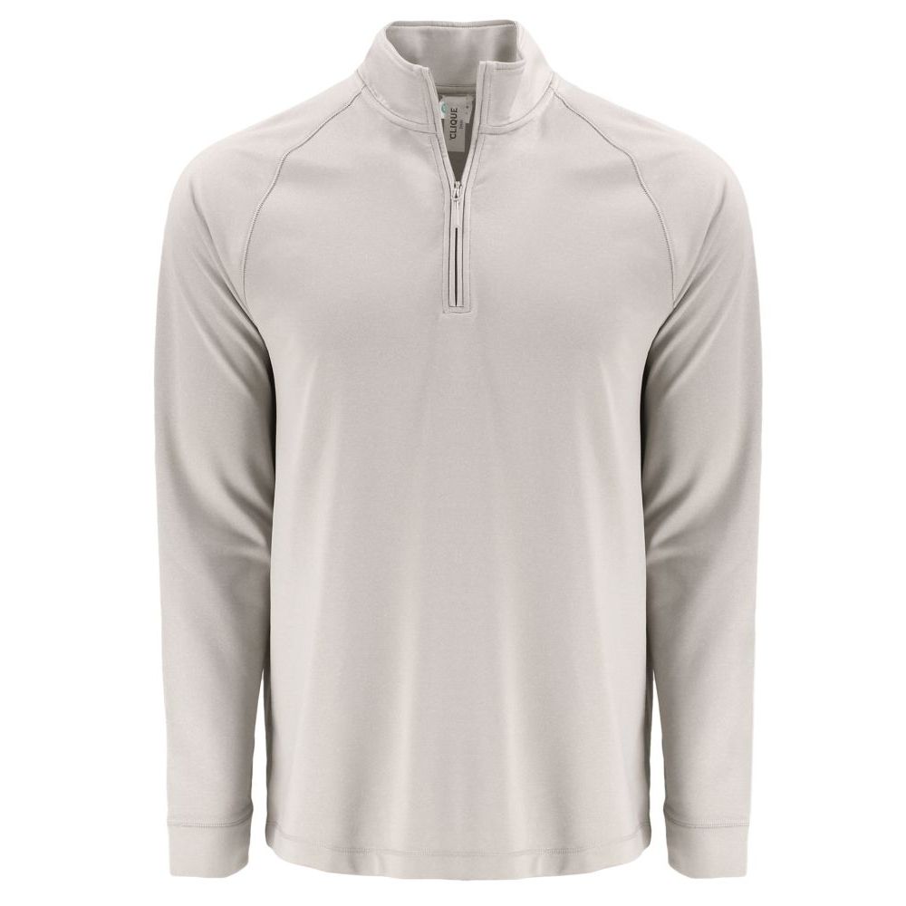 CHANDAIL CLIQUE DASH LIGHTWEIGHT 1/4 ZIP HOMME