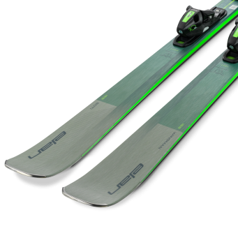 2025 WINGMAN 80 TI AND SX EL 10.0 BINDINGS