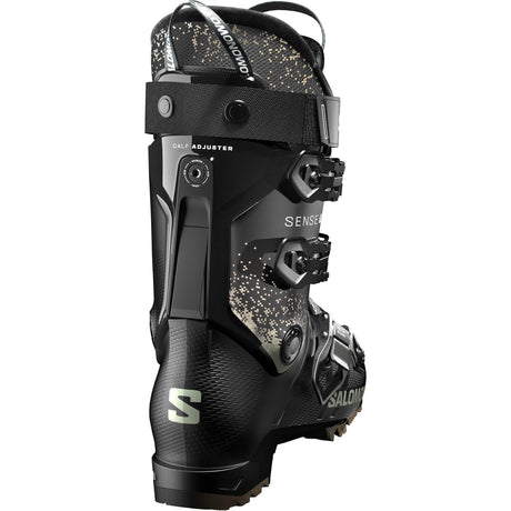 Salomon Sense 80 Homme Botte Trail Stabilité et Performance Optimale