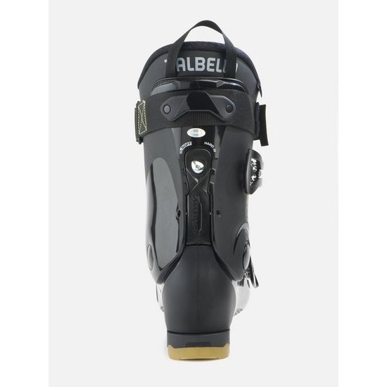 BOTTE DALBELLO IL MORO JAKK