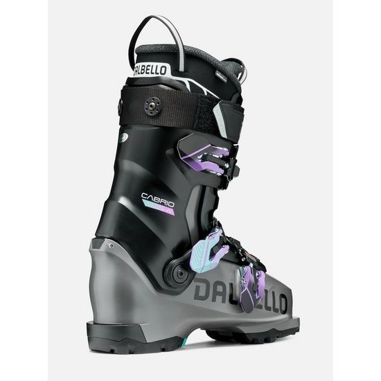 Dalbello Cabrio MV 75 Women's Ski Boot