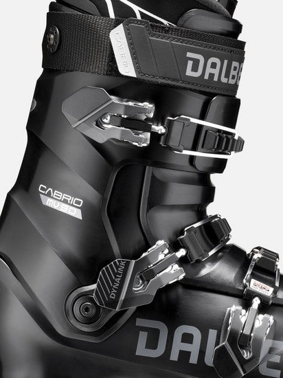 Botte Dalbello Cabrio MV 90