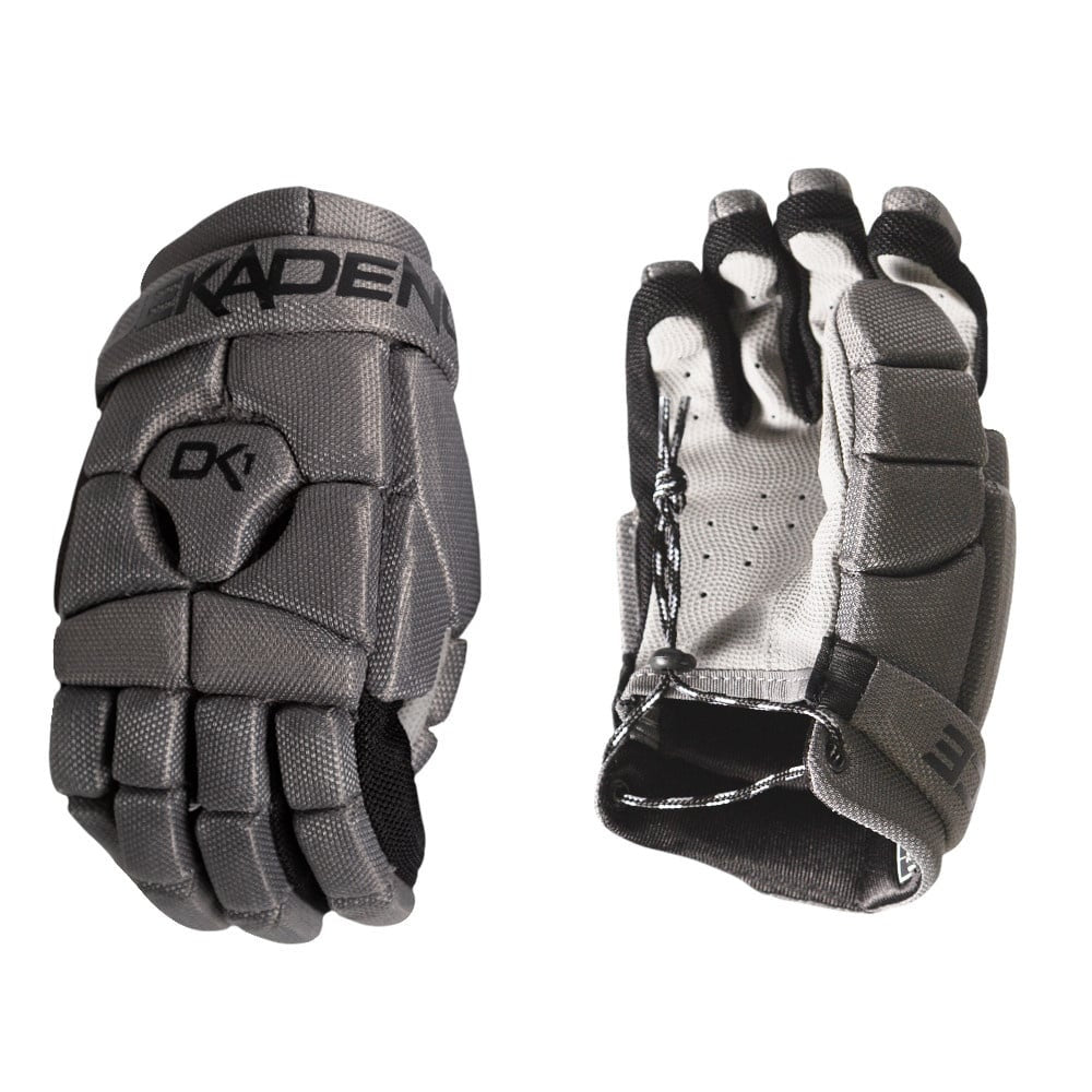 Gant Dek Hockey Dekadence DK1 Senior Protective and Performance Gloves