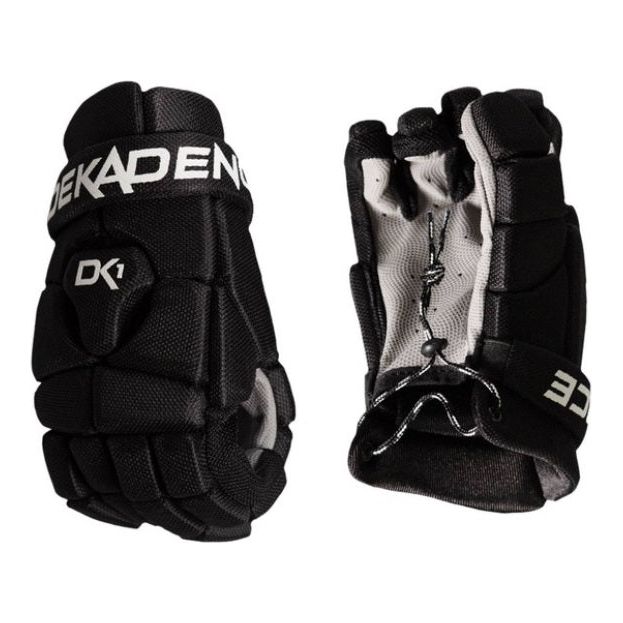 Gant Dek Hockey Dekadence DK1 Senior Protective and Performance Gloves