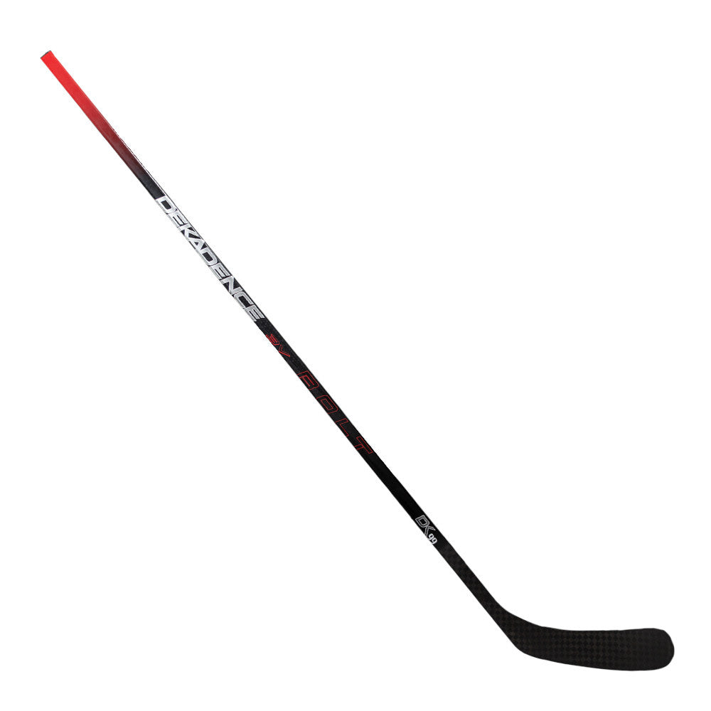 Dekadence Carbone DK99 Senior Hockey Stick Ultra Light For Speed And Precision