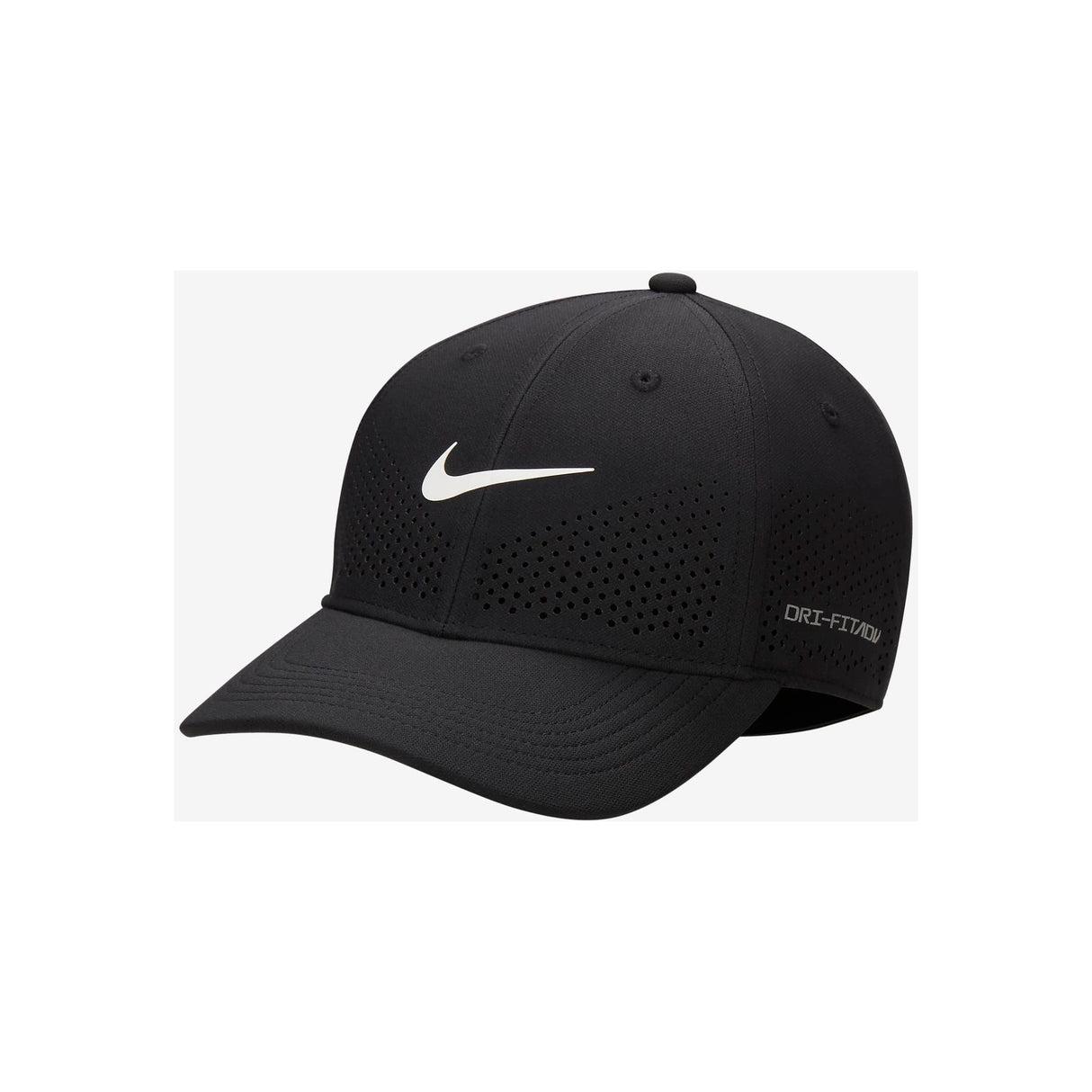 Nike Dri-Fit ADV Club Cap - Breathable, Sweat-Wicking