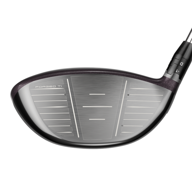 DRIVER CALLAWAY BIG BARTHA REVA FEMME