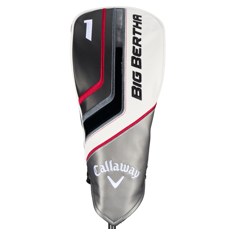 Callaway Big Bertha Driver CG Avant Ultra Low Distance and Precision