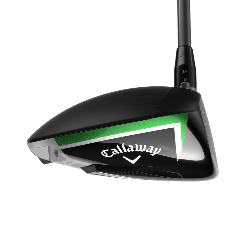 DRIVER CALLAWAY ELYTE MINI