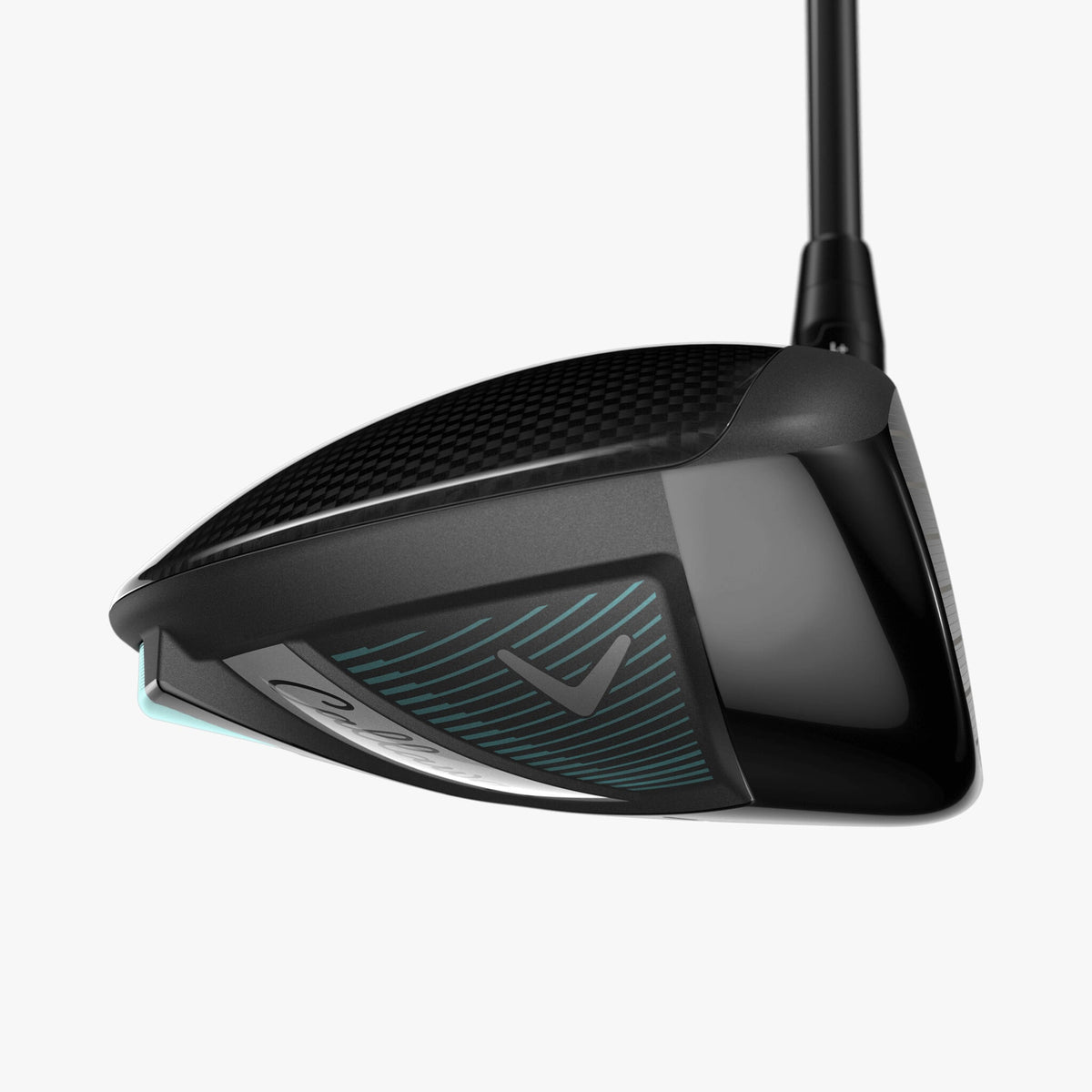 DRIVER CALLAWAY REVA RISE FEMME