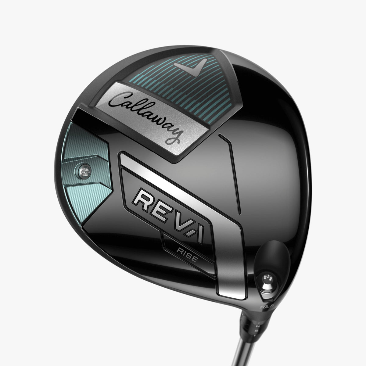DRIVER CALLAWAY REVA RISE FEMME