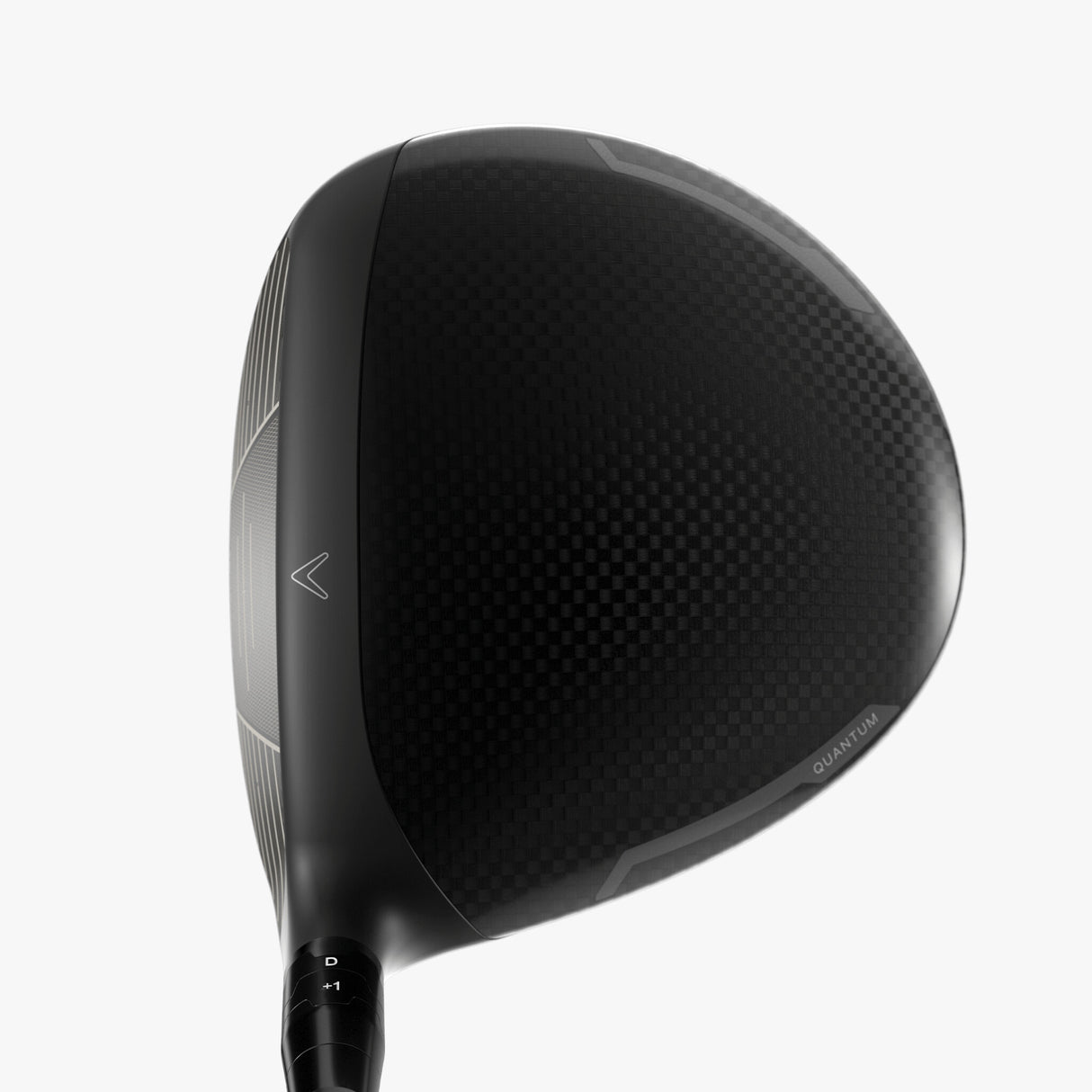 DRIVER CALLAWAY QUANTUM MAXD FEMME