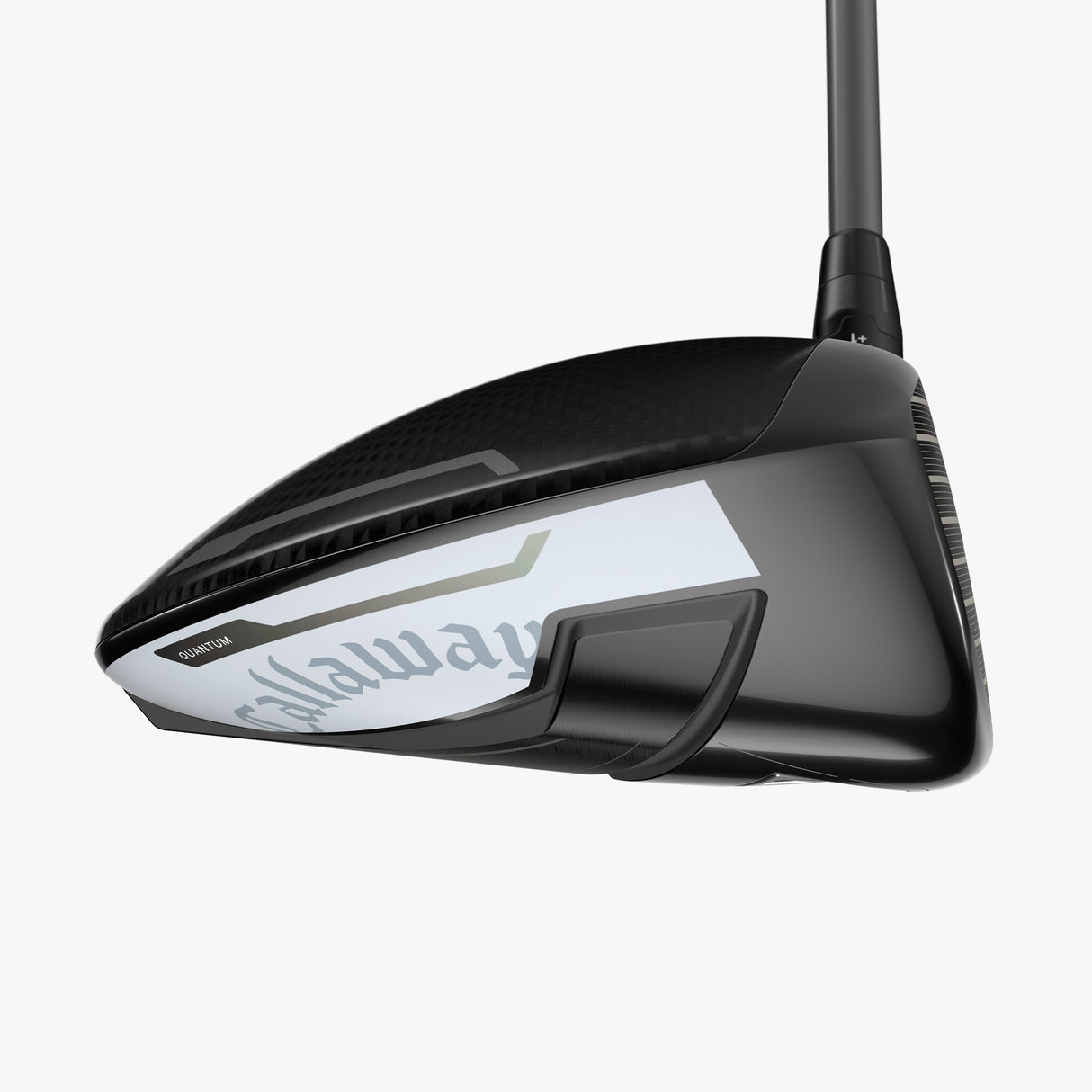 DRIVER CALLAWAY QUANTUM MAXD FEMME