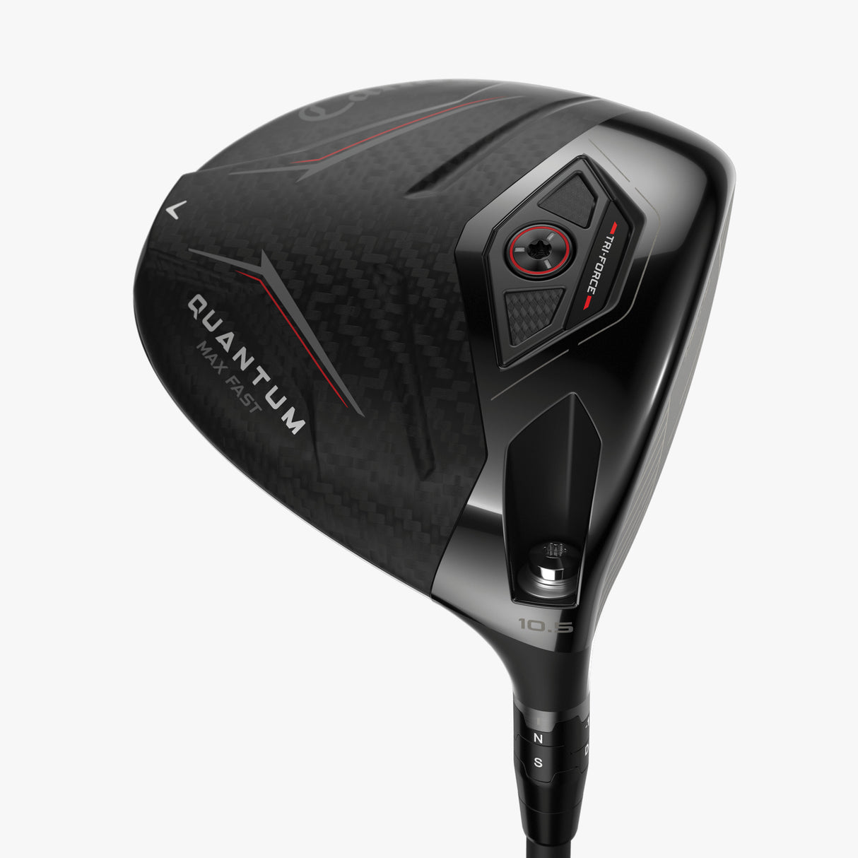 CALLAWAY QUANTUM MAXFAST WOMEN'S DRIVER