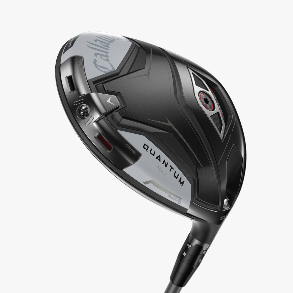 CALLAWAY QUANTUM MAX D DRIVER