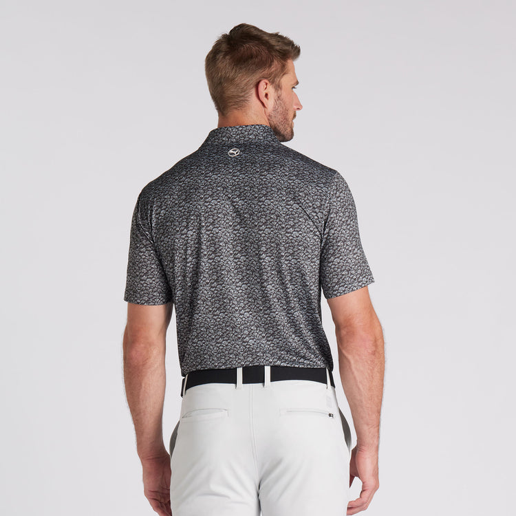 Puma Matter Piranha Polo Pour Sprint Endurance Et Précision Haute