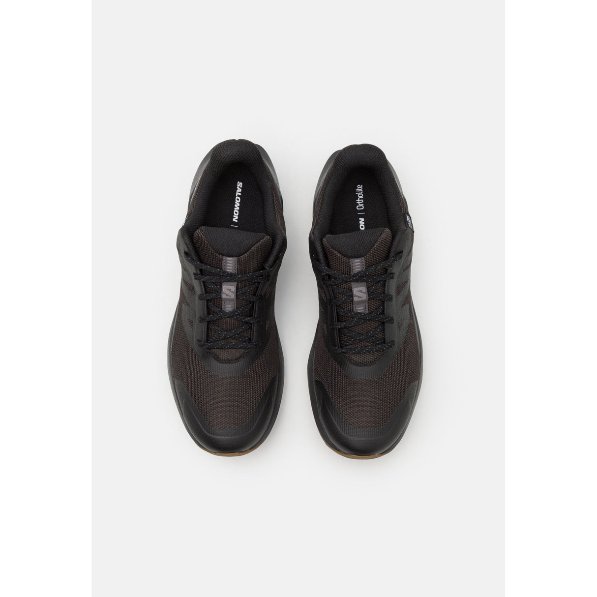 Salomon Elixir Tour WP Men's Waterproof Trail Running Shoe