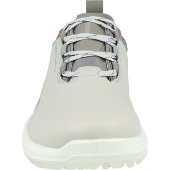 ECCO Biom H4 Men's GoreTex Waterproof Premium Golf Shoe