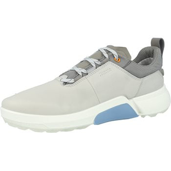 ECCO Biom H4 Men's GoreTex Waterproof Premium Golf Shoe