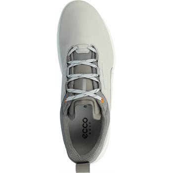 ECCO Biom H4 Men's GoreTex Waterproof Premium Golf Shoe