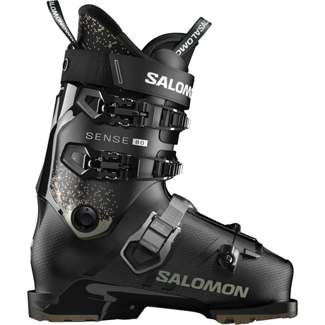 Salomon Sense 80 Homme Botte Trail Stabilité et Performance Optimale