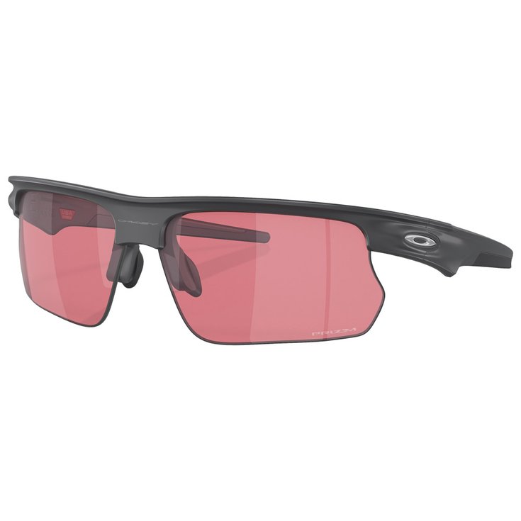 Oakley Bisphaera Sports Sunglasses: Clear Vision, Comfort and Lightness