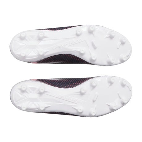 UA SHADOW SELECT 3 FG ADULT SOCCER SHOES