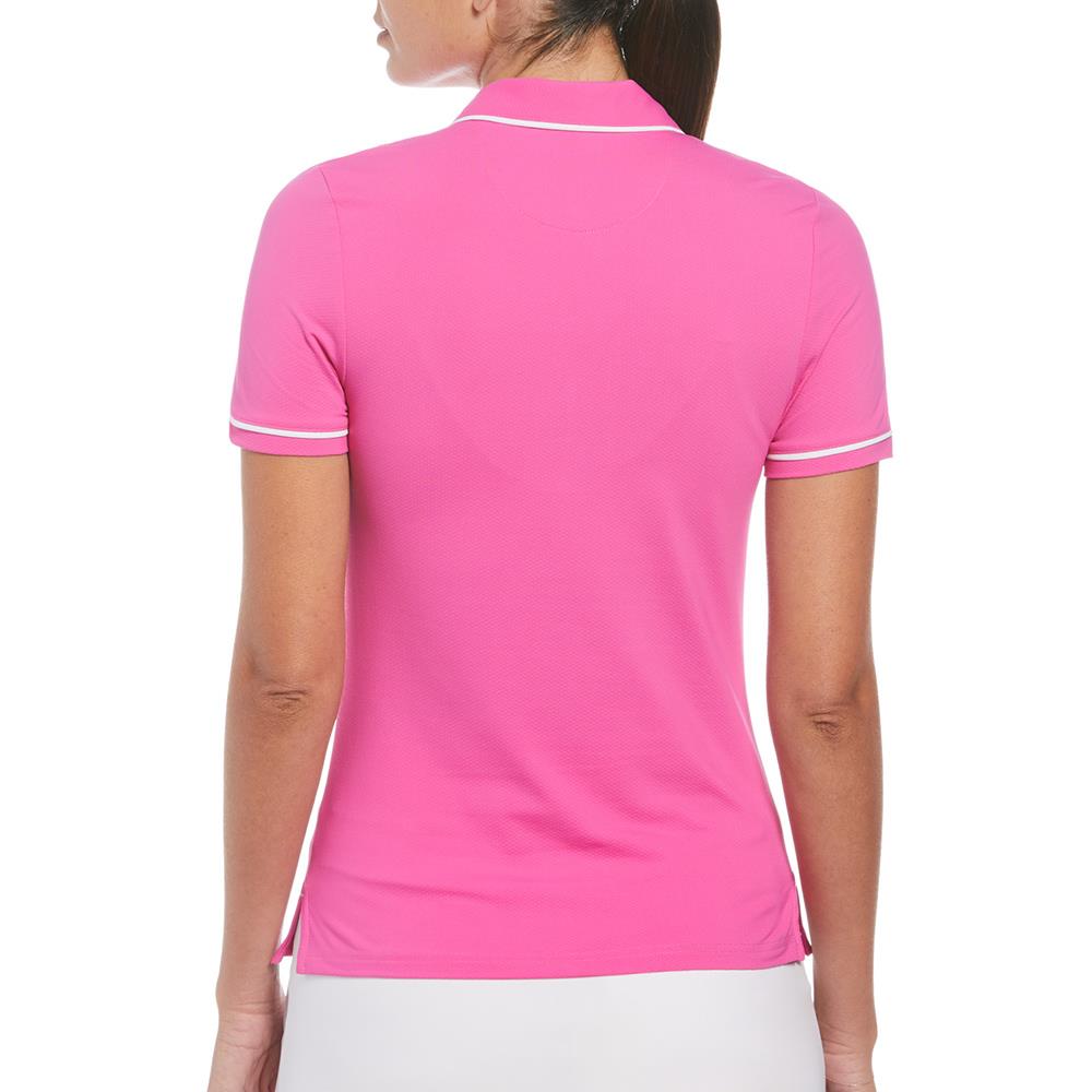 WOMEN'S PENGUIN PERFORMANCE VERONICA POLO SHIRT
