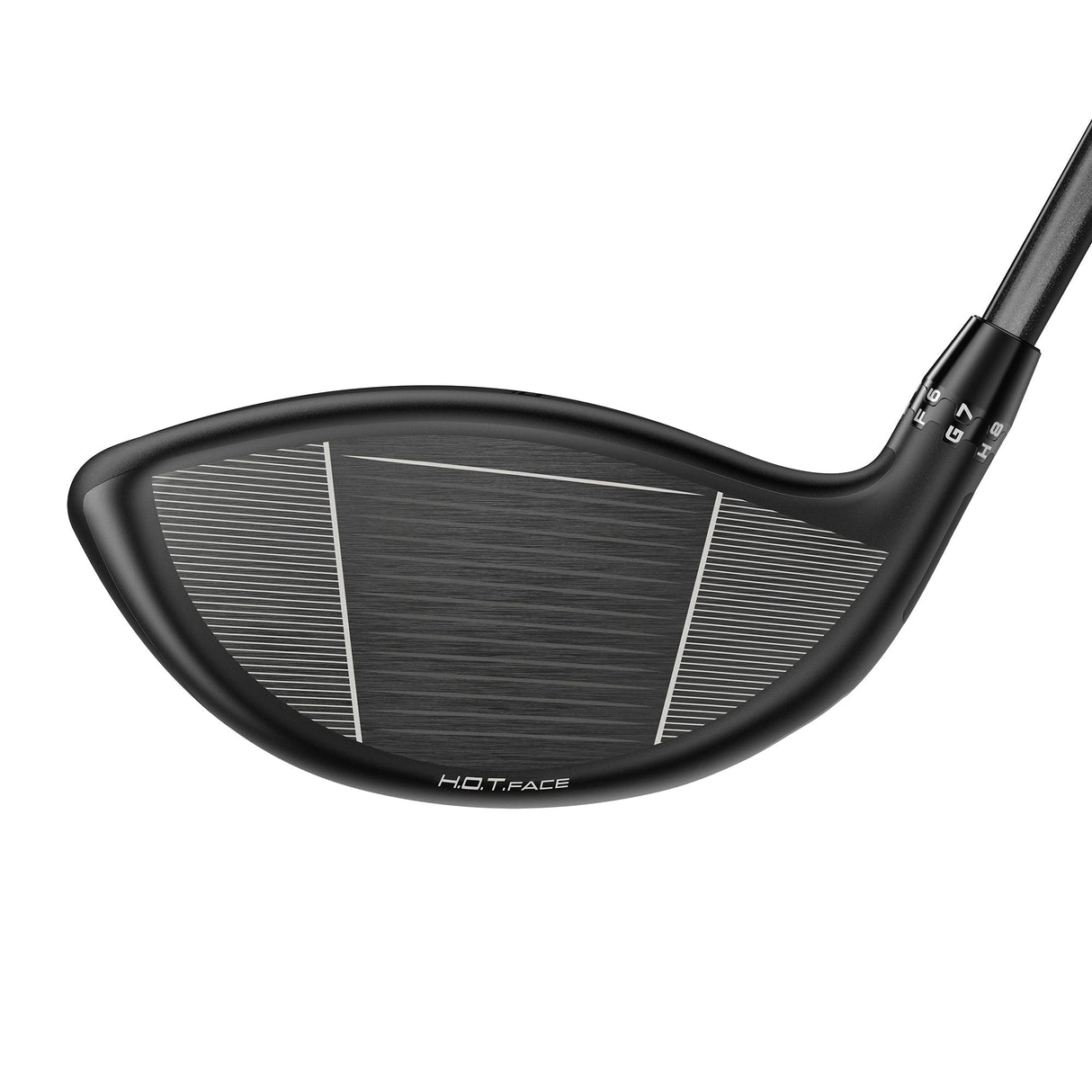 Cobra Driver DS Adapt Max D Tirage Maximisé et Distance