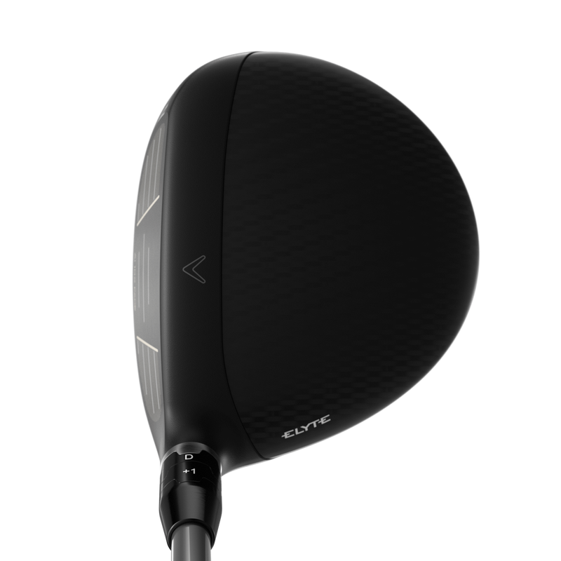 Callaway Elyte X Women's Fairway Wood Premium Elegance and Power