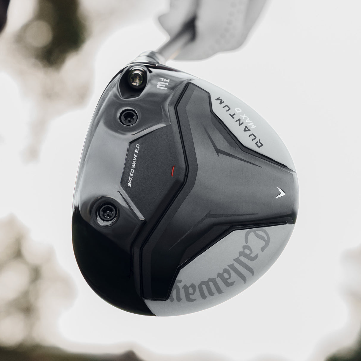 BOIS ALLÉ CALLAWAY QUANTUM MAX D