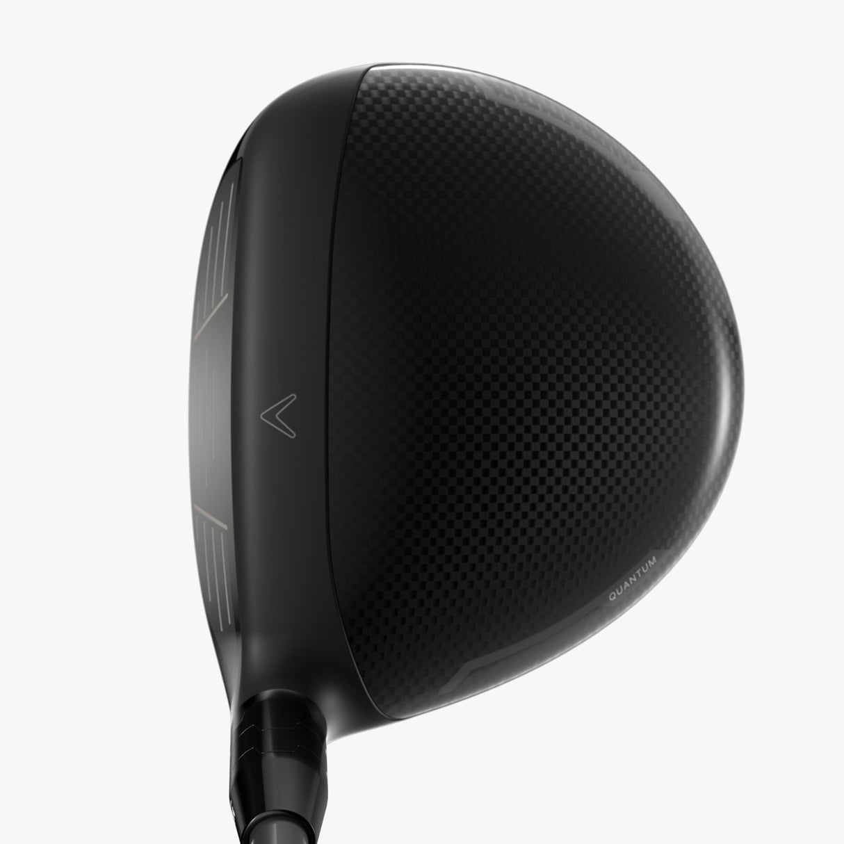 BOIS ALLÉ CALLAWAY QUANTUM MAX D