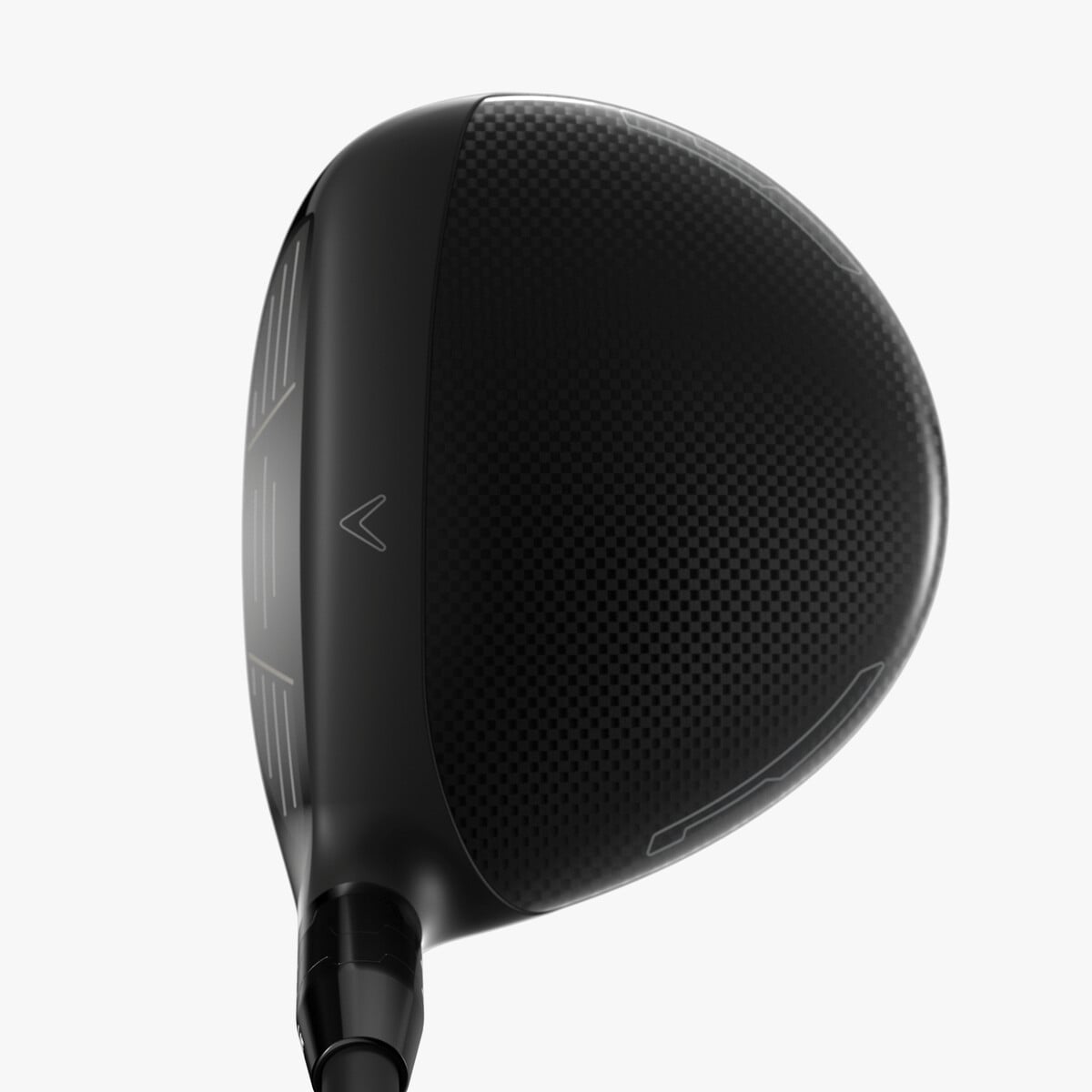 FER CALLAWAY QUANTUM MAX FAST FEMME 7-PAS
