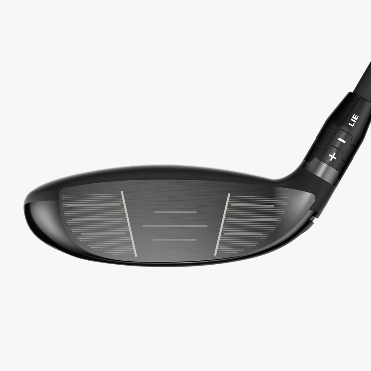 FER CALLAWAY QUANTUM MAX FAST FEMME 7-PAS