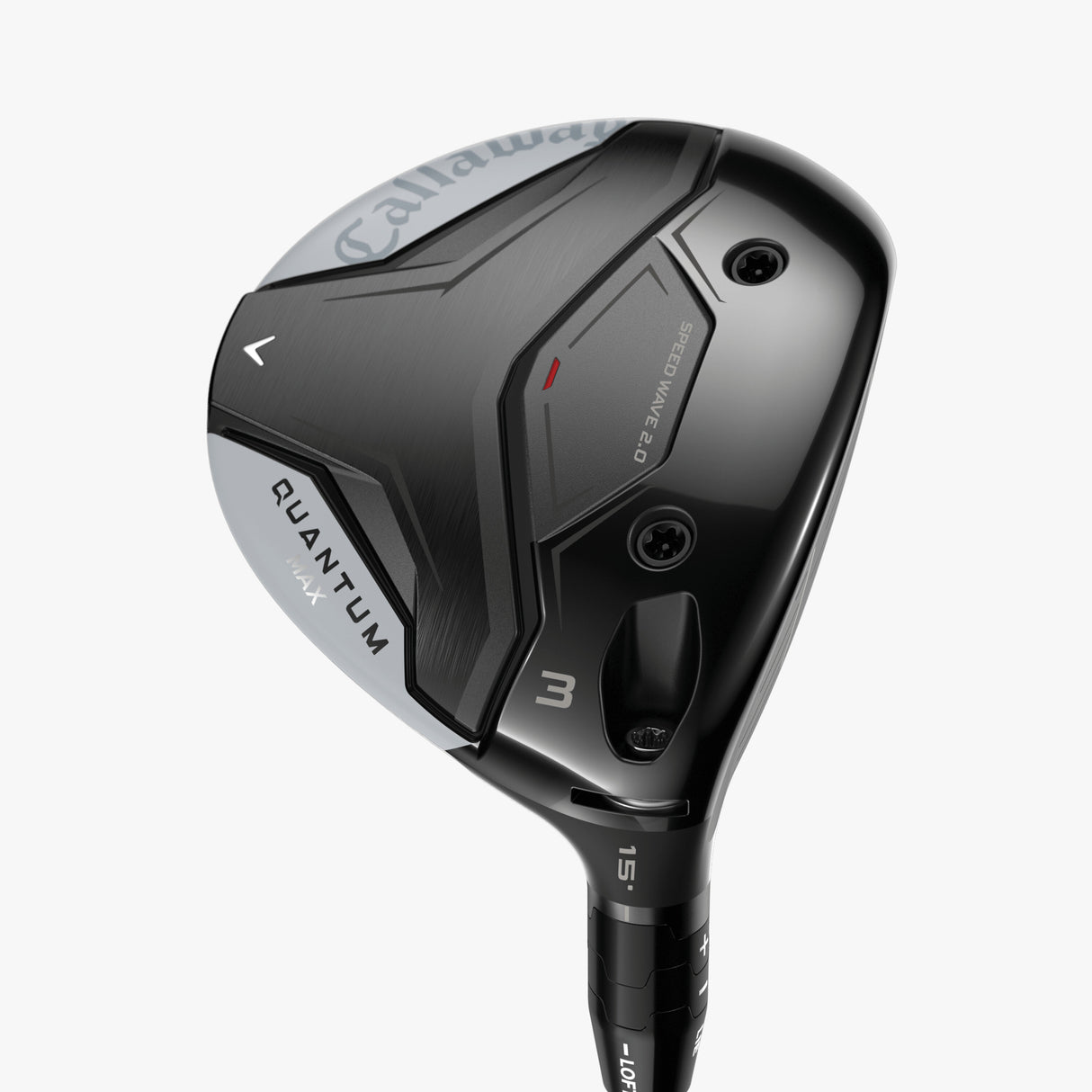BOIS ALLÉ CALLAWAY QUANTUM MAX D FEMME