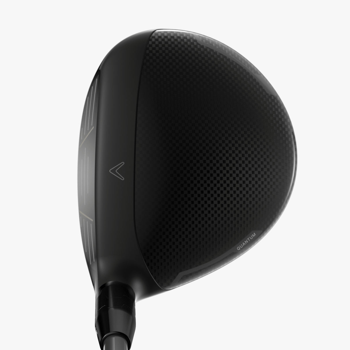 BOIS ALLÉ CALLAWAY QUANTUM MAX D FEMME
