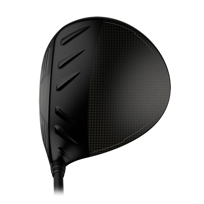 PING G440 Max HL Driver Hotter Face for Speed and Distance