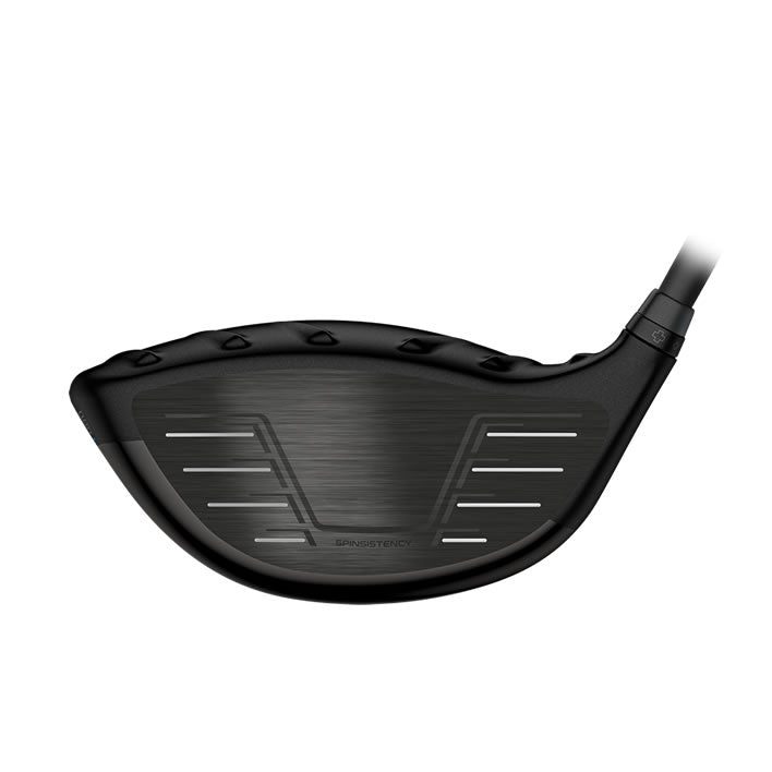 PING G440 Max HL Driver Hotter Face for Speed and Distance
