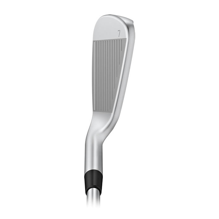 PING G730 Graphite Iron Set: Precise and Forgiving Distances