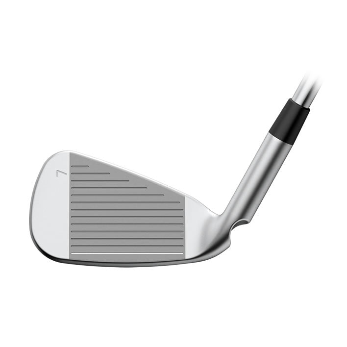 PING G730 Graphite Iron Set: Precise and Forgiving Distances