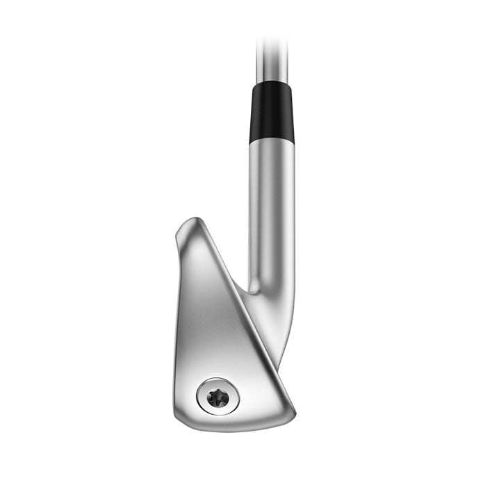 PING G730 Graphite Iron Set: Precise and Forgiving Distances