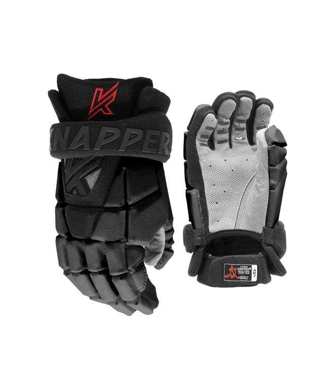 GANT DEK HOCKEY KNAPPER AK7