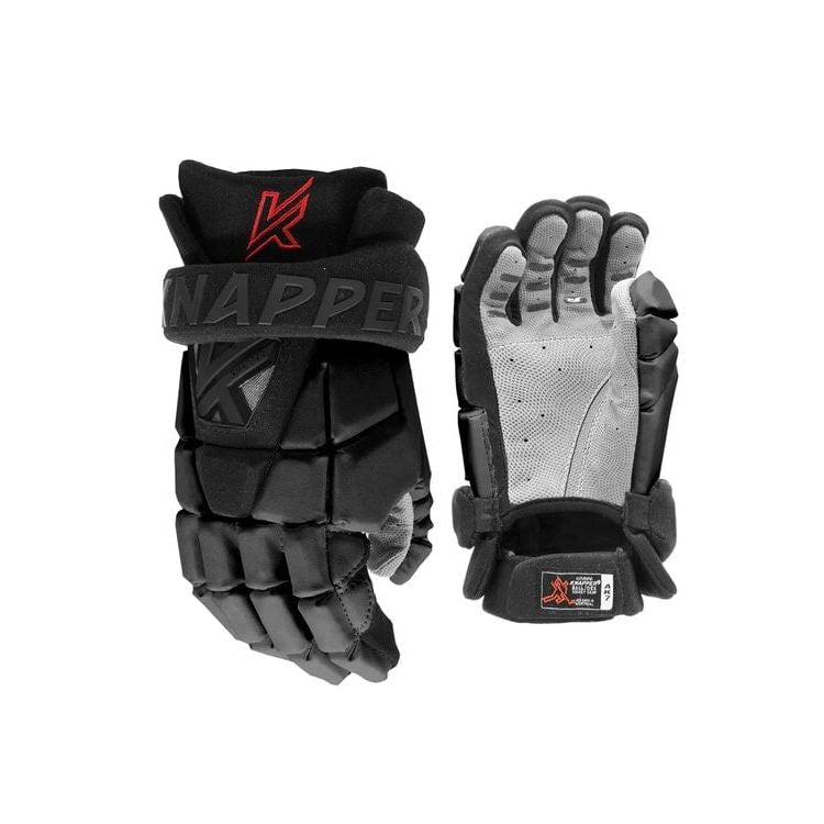 GANT DEK HOCKEY KNAPPER AK7