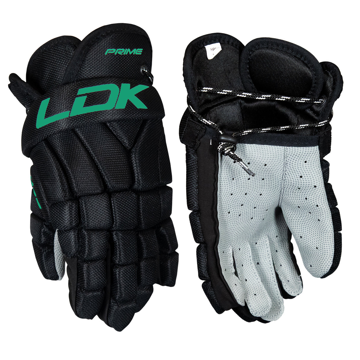 GANT LDK HP5 Senior Pour Dek Hockey Protection Légère Et Réactive