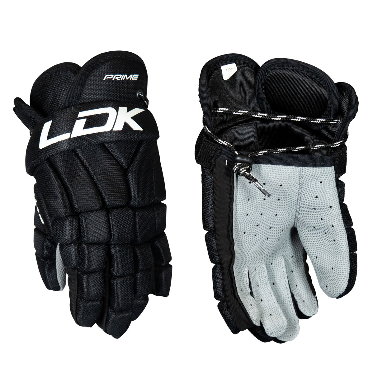 GANT LDK HP5 Junior Dek Hockey Gants Léger Et Respirants Pour Mains Protégées