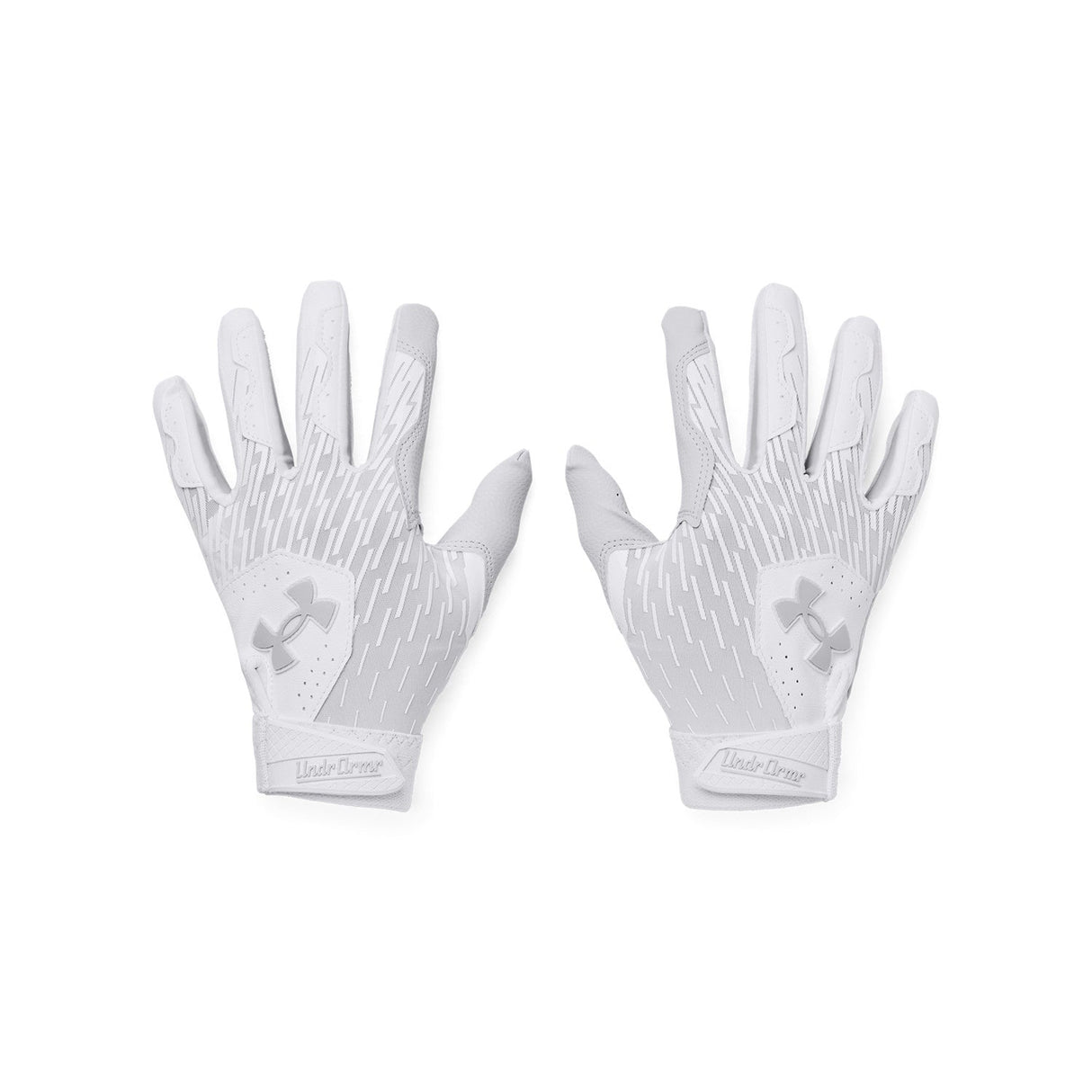 UA Clean Up Youth Batting Glove