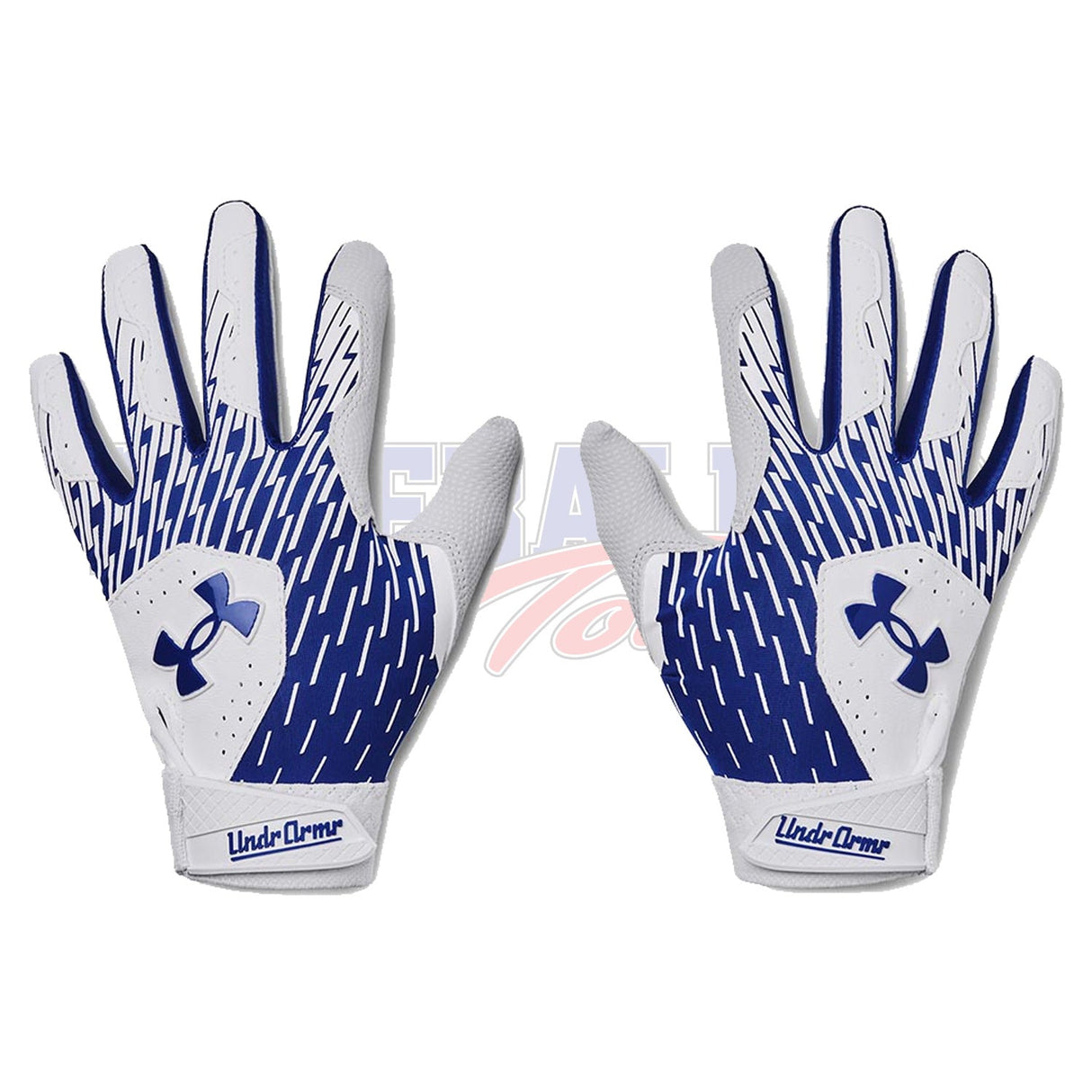 UA Clean Up Youth Batting Glove